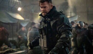 "Extraction 3" Sets June Filming Start