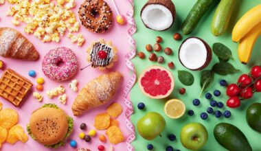 10 Popular Diets: The Ultimate Science vs. Fad Showdown