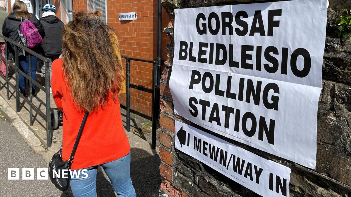 Law to make it illegal to lie in elections passed in Senedd