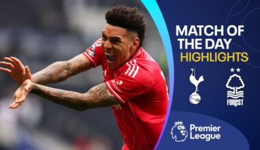 Igor Jesus celebrating