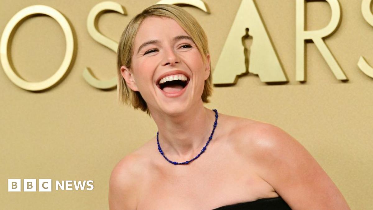 It's So Loud In Here!