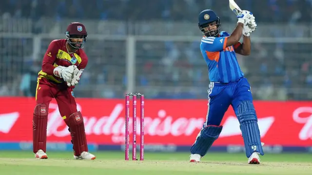 संजू सैमसन