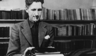 2+2=5 review — why we’re all living in 1984 now