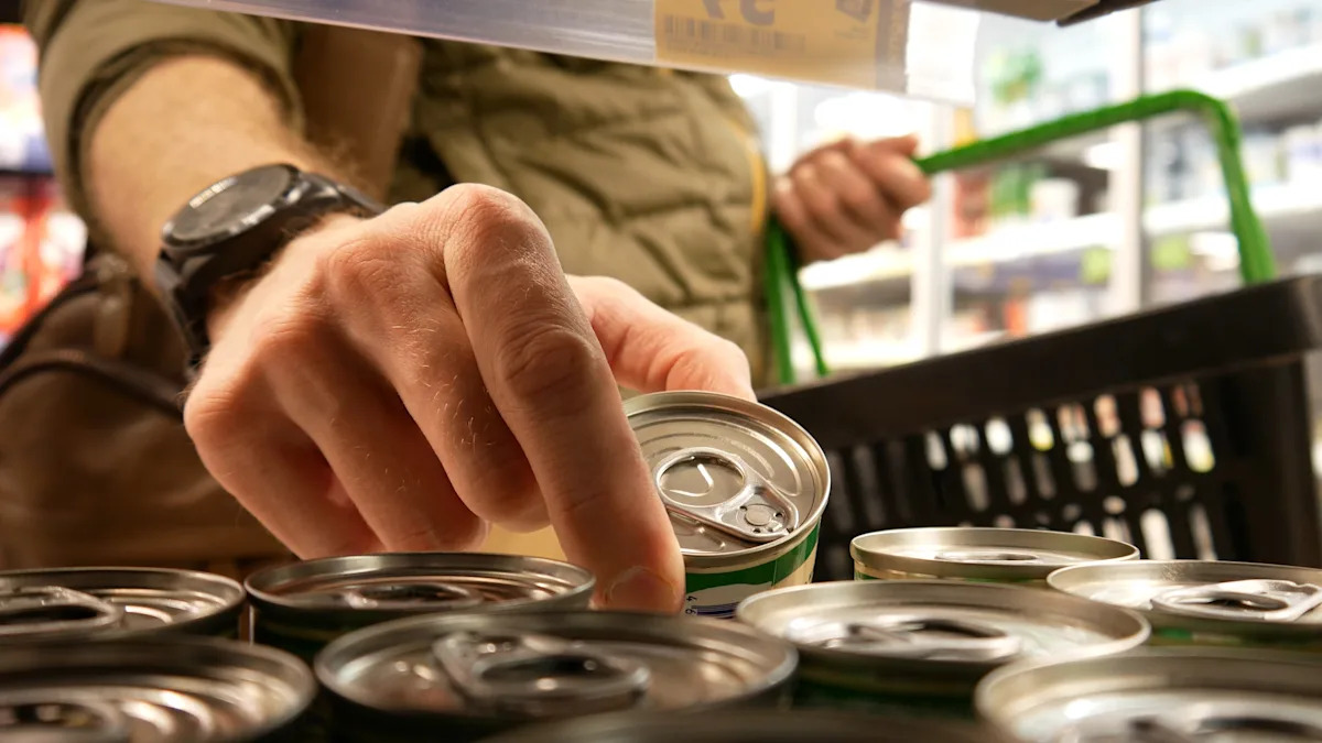 The 60p tinned food that boosts bone and heart health