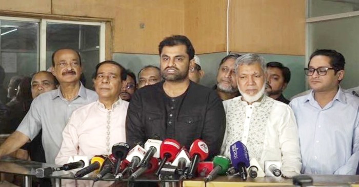 New Age | Clubs ask NSC to investigate BCB polls