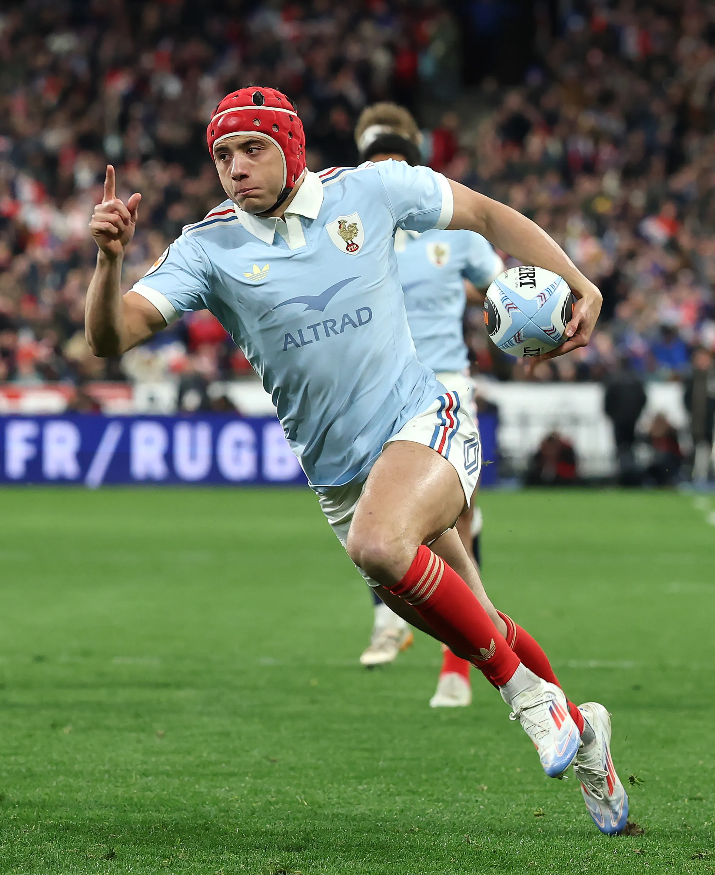 France v England - Guinness Six Nations 2026