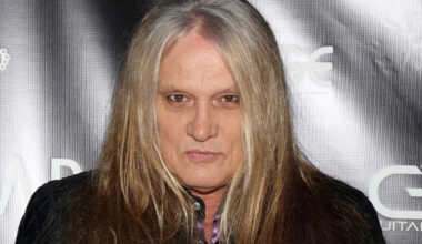 Sebastian Bach to Take Over as Twisted Sister Frontman as Rocker Says He Had an 'Emotional' Phone Call with Dee Snider