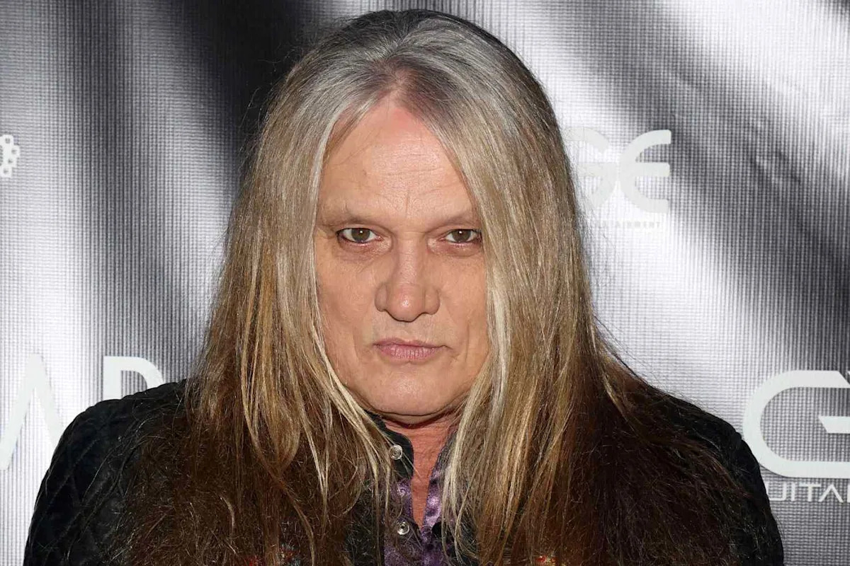 Sebastian Bach to Take Over as Twisted Sister Frontman as Rocker Says He Had an 'Emotional' Phone Call with Dee Snider