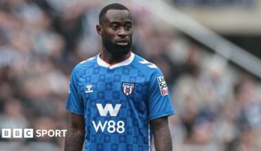 Sunderland defender Lutsharel Geertruida