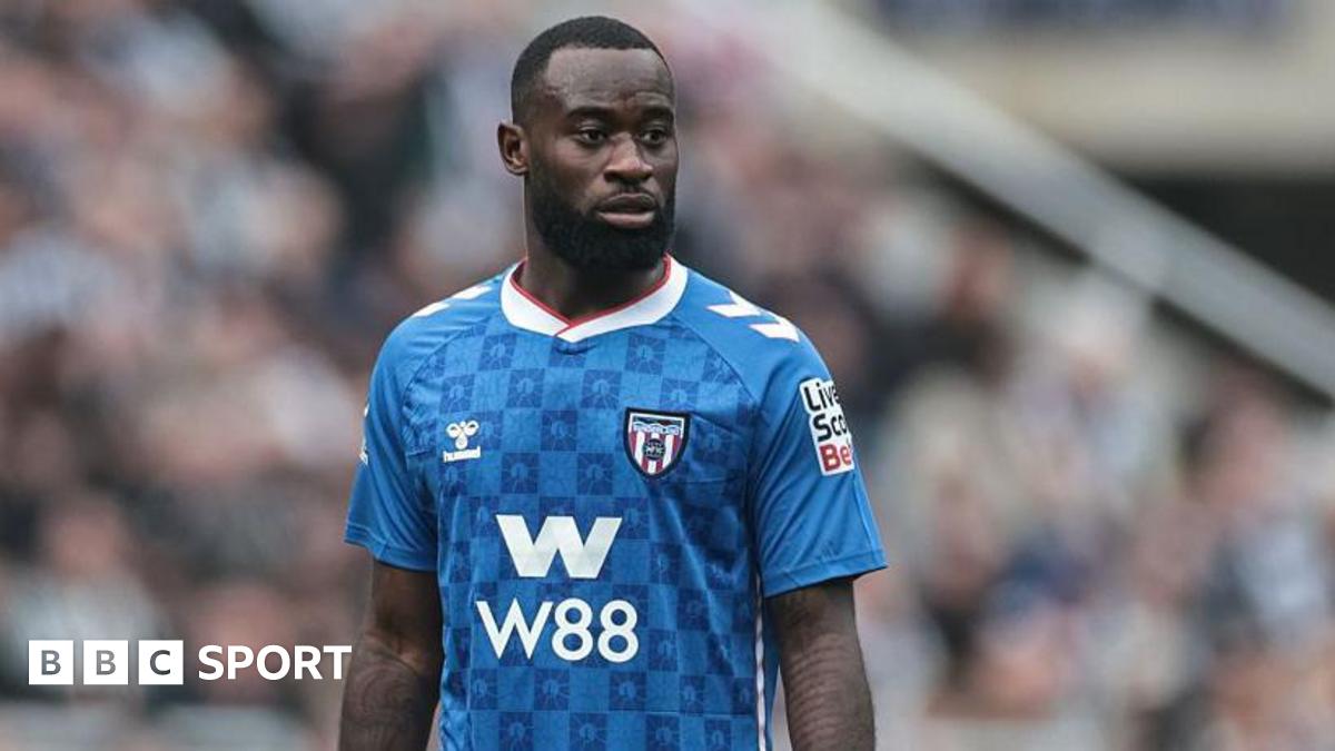 Sunderland defender Lutsharel Geertruida