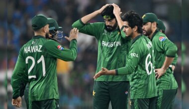 Pakistan Cricket Board Breaks Long Silence On PKR 50 Lakh Fine On Its T20 World Cup Players