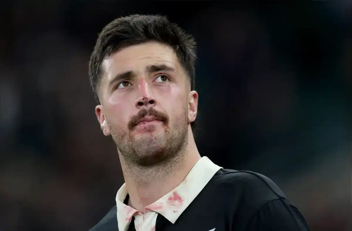 6ft 8in forward signs bumper new deal with New Zealand Rugby