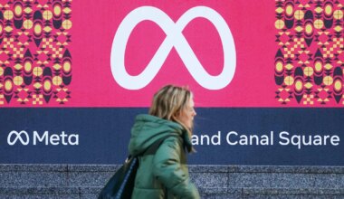 Meta plans sweeping layoffs to offset heavy spending on AI