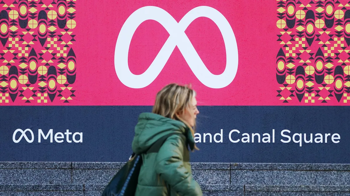 Meta plans sweeping layoffs to offset heavy spending on AI