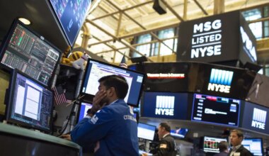 Tech funds worst hit as AI panic seeps into equity market