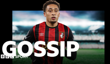 Front page of the Sunday Telegraph sport section with the headline "England hit historic low"