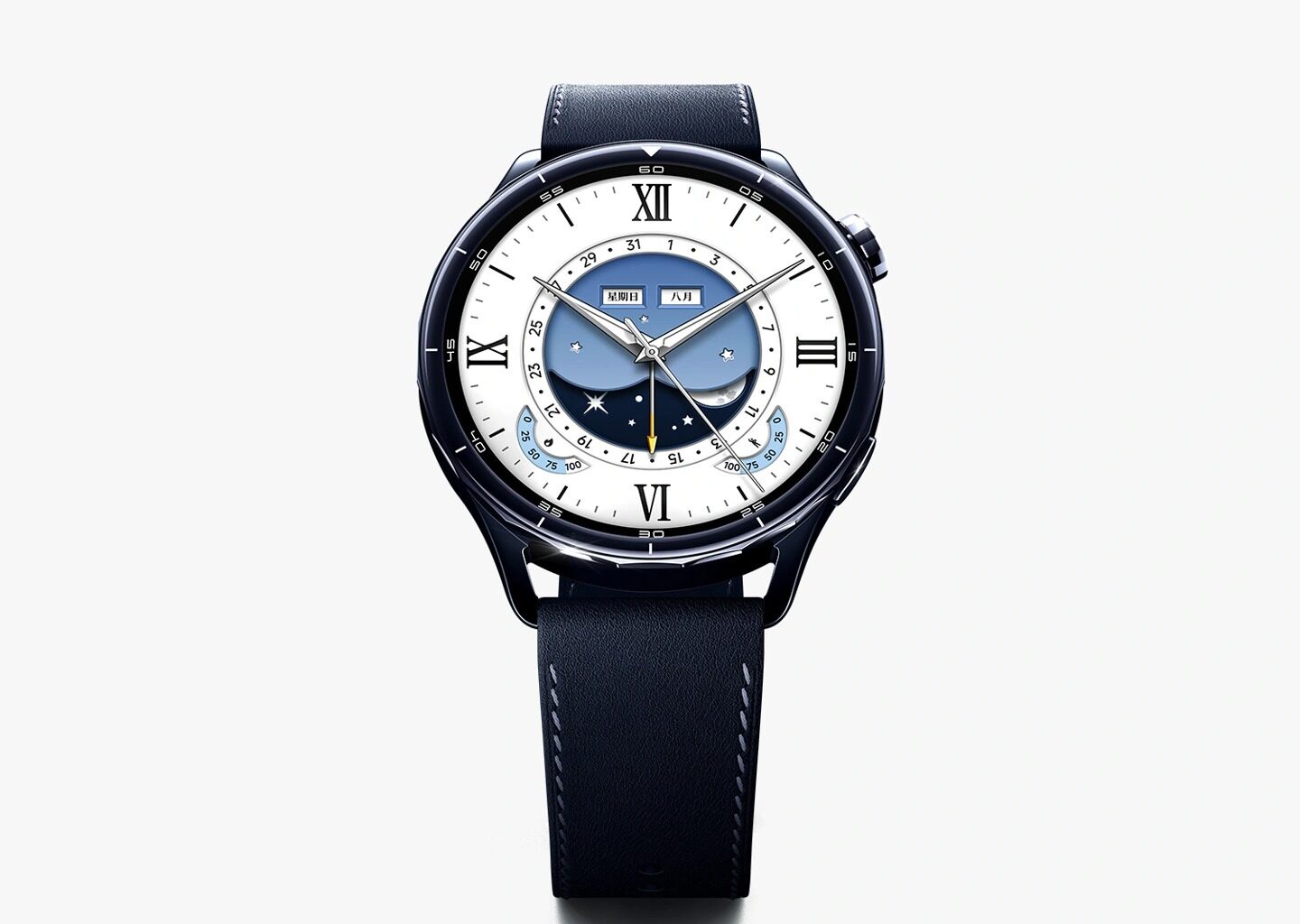 Xiaomi Watch S5 Official Teasers Reveal Slimmer Design, 316L Steel Body, and eSIM Option