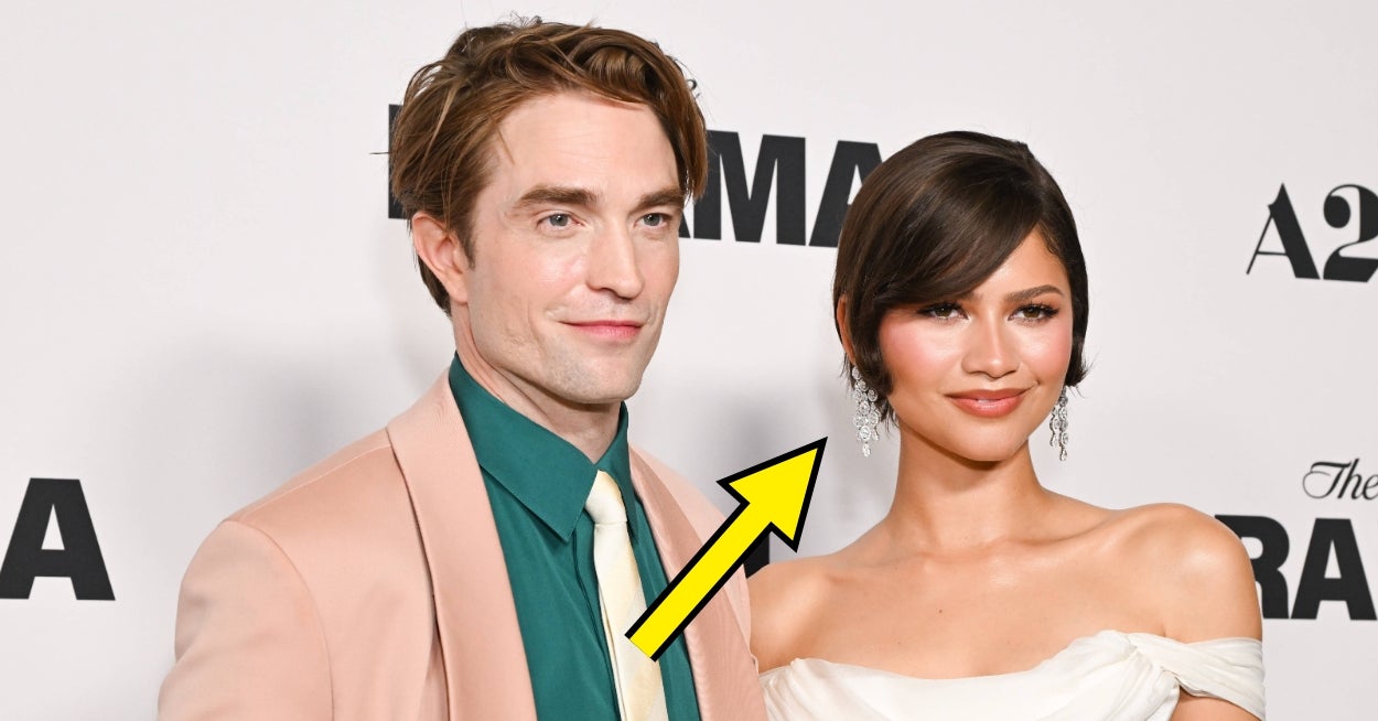 Every Stunning Look From Zendaya's "The Drama" Press Tour Will Leave You Speechless - buzzfeed.com