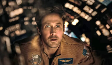 Box Office: Ryan Gosling’s ‘Project Hail Mary’ Flies High With $54.5 Million in 2nd Weekend, ‘They Will Kill You’ Flops With $5 Million