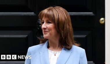 Spring Statement 2026: Key points at a glance - BBC