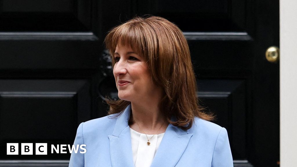 Spring Statement 2026: Key points at a glance - BBC