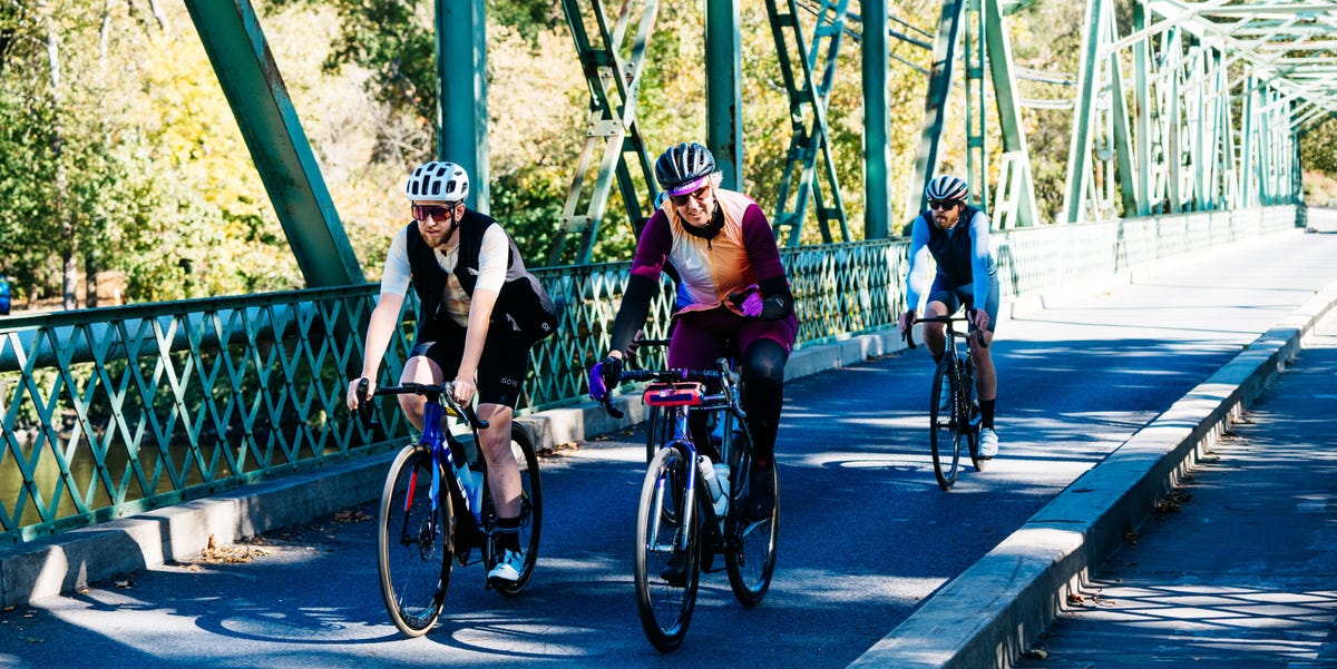 Exercise Is Even Better For Your Brain Than We Thought—And in Surprising Ways, New Report Shows