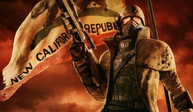 In a climate thirsty for a Fallout: New Vegas remaster, the studio behind Tony Hawk's Pro Skater 3 + 4 seems to tease exactly that