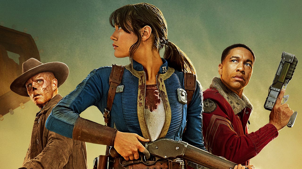 Now the Dust Has Settled on Fallout Season 2, Amazon Says It’s a Huge Hit With Audiences