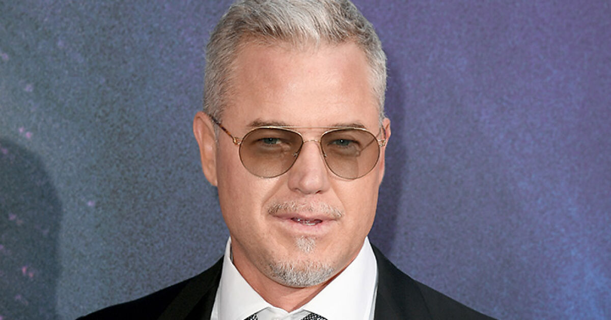 Eric Dane’s Cause Of Passing Finally Revealed 11 Days After His Heartbreaking Loss