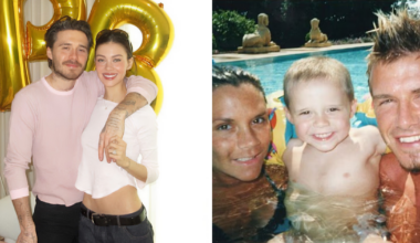 Brooklyn Beckham's Furious Reaction To His Parents' "Performative" Birthday Posts Revealed In Bombshell Report