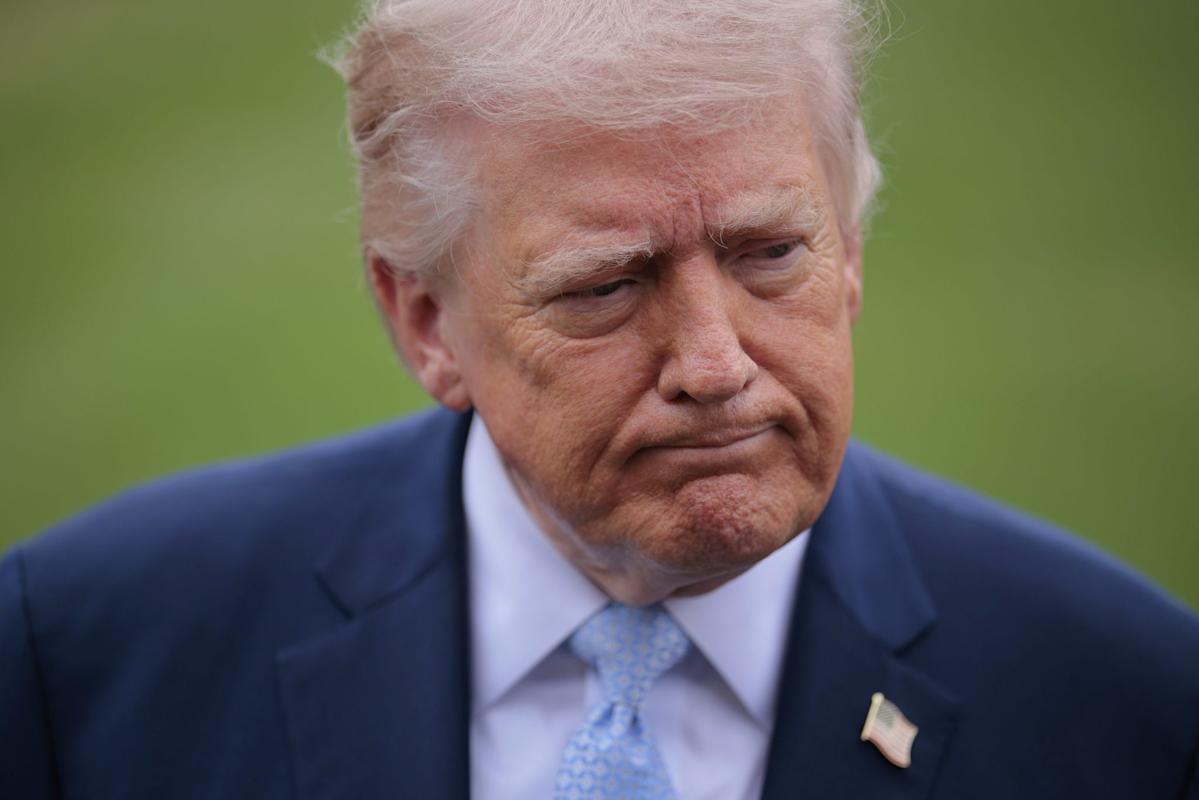 The Treasury just declared the U.S. insolvent. The media missed it