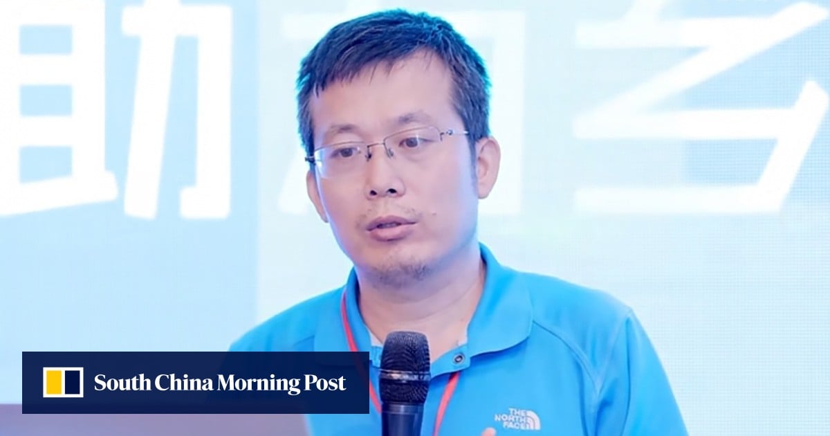 Leading Chinese remote-sensing scientist Zhang Jinshui dies at 47