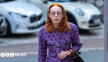 A landscape view of Monaco