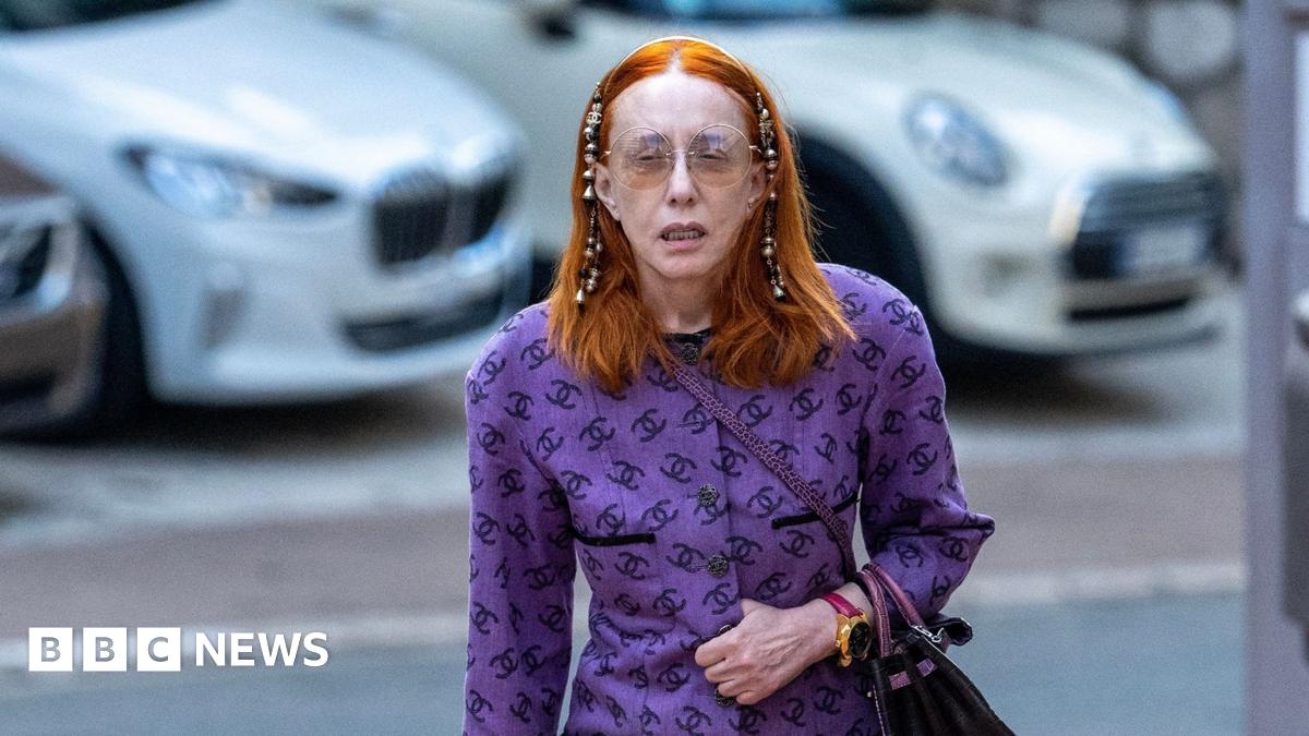 A landscape view of Monaco