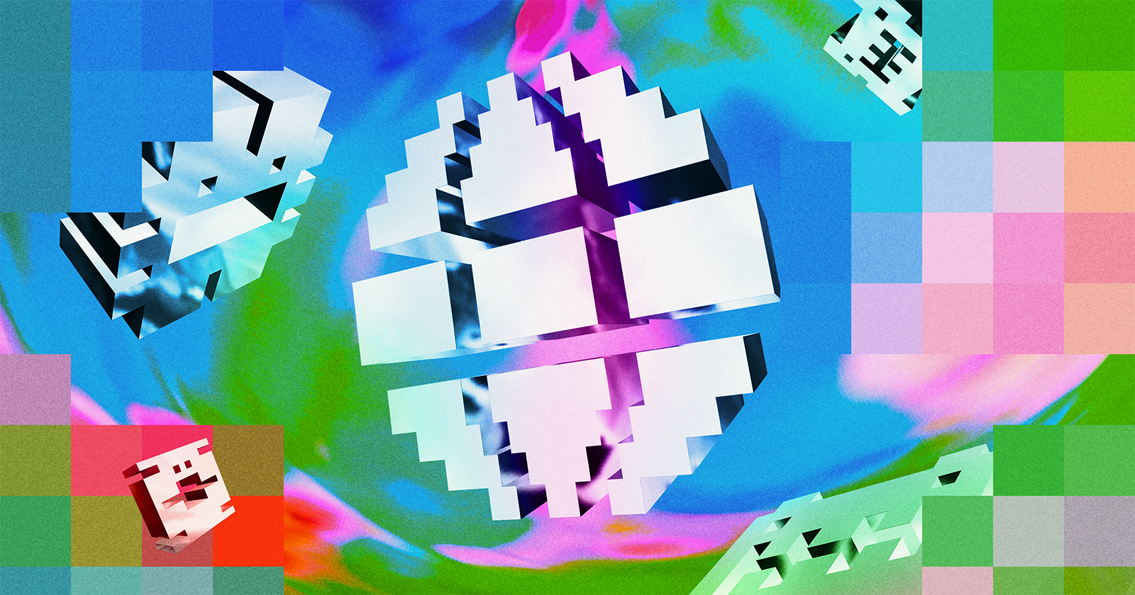 What AI Sees When It Visits Your Website (And How To Fix It)