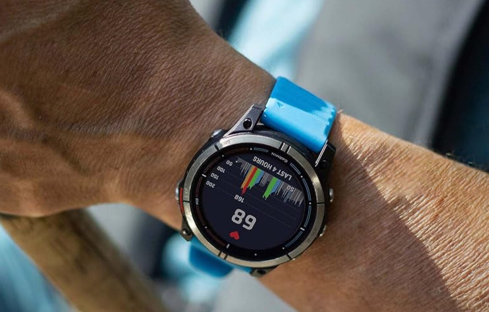 Multiple Garmin smartwatches get improved Music experience with latest update