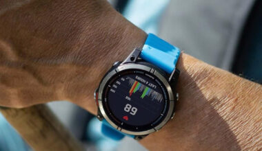 Multiple Garmin smartwatches get improved Music experience with latest update