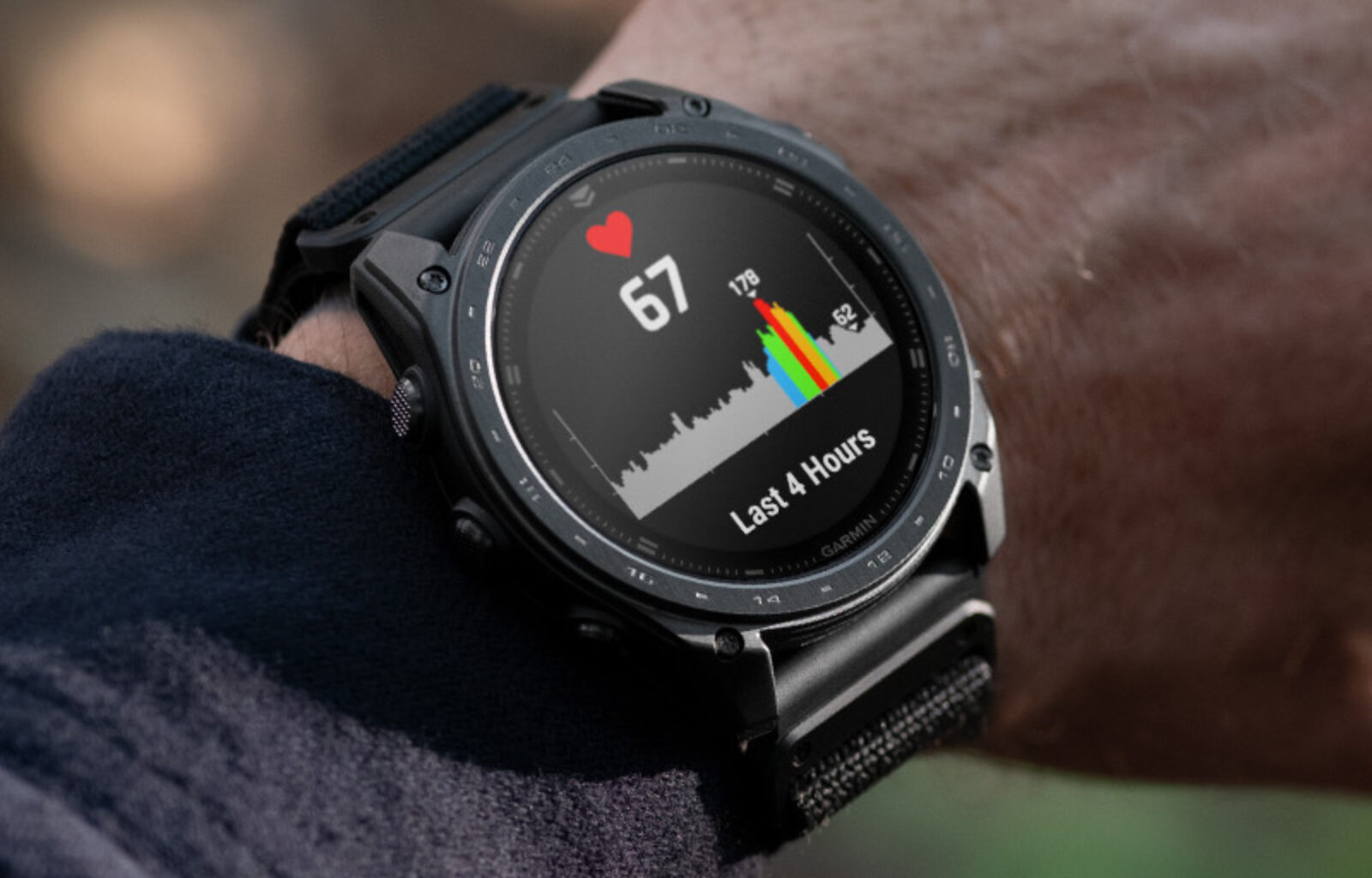 New Garmin smartwatch update release leaves community confused