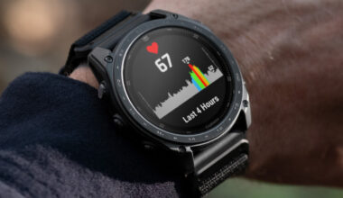 New Garmin smartwatch update release leaves community confused