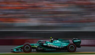 Did Aston Martin only find out what it signed up for with Honda in November?