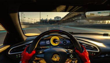 Inside the AI-Powered Rendering Tech Polyphony Digital Is Building for Gran Turismo’s Future – GTPlanet