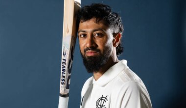 How Joe Root’s example helped penny drop for Haseeb Hameed