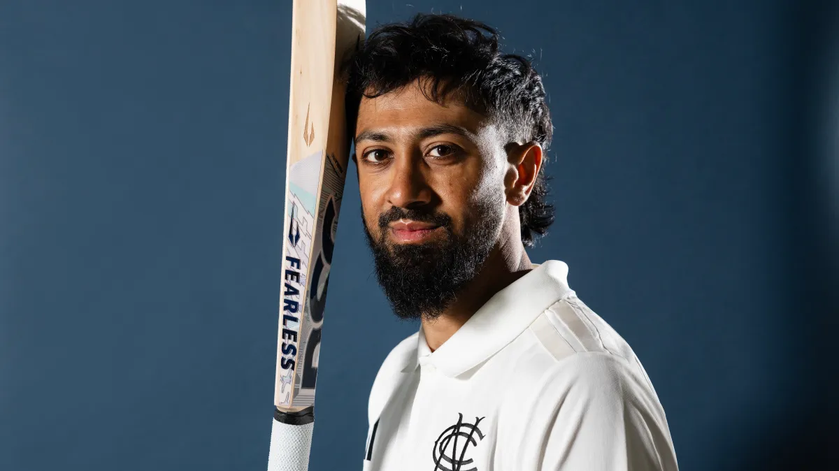 How Joe Root’s example helped penny drop for Haseeb Hameed