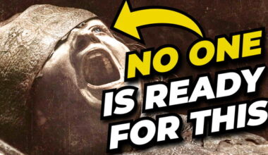 Lee Cronins The Mummy