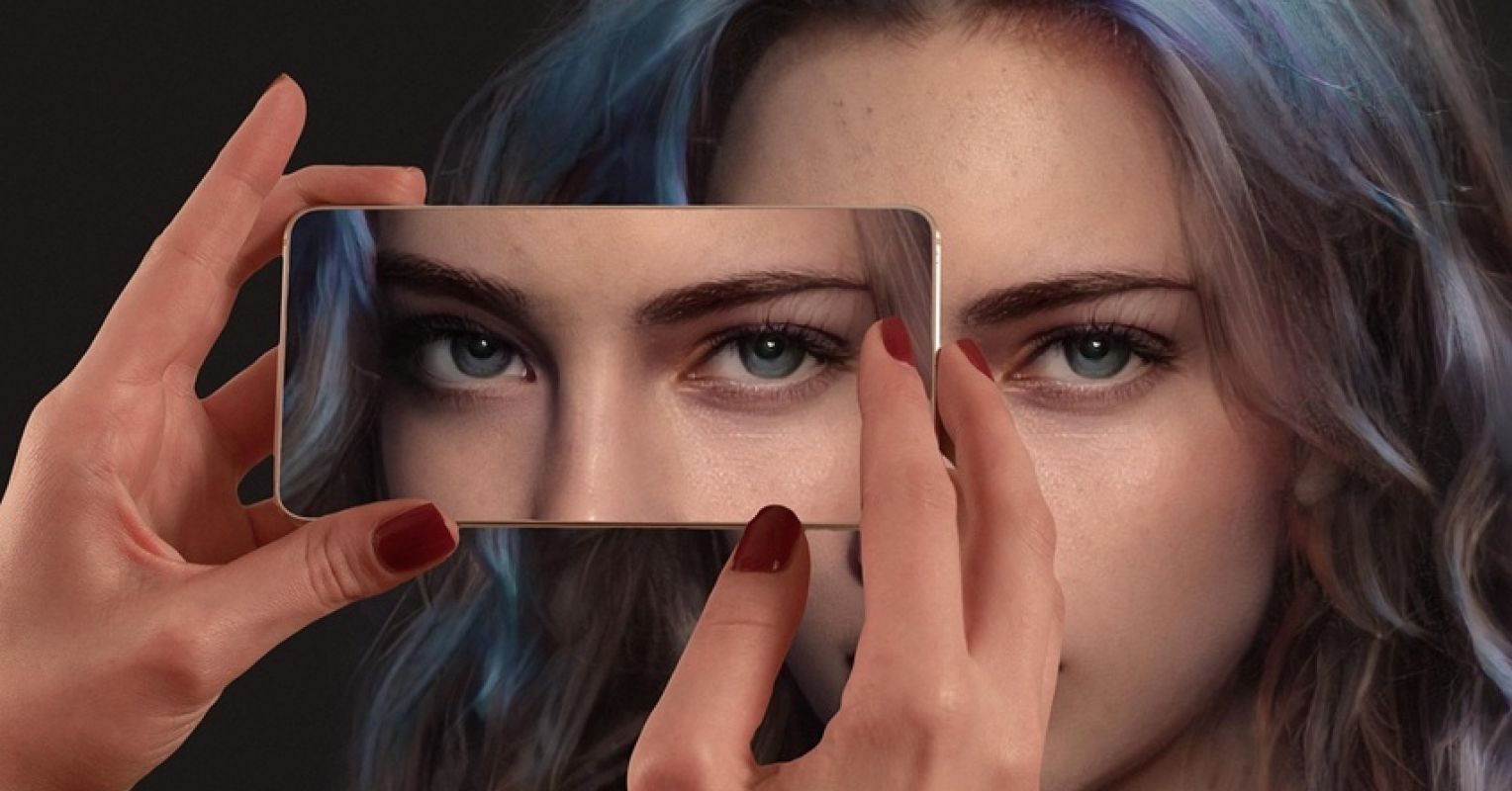 AI as a Fiction Machine