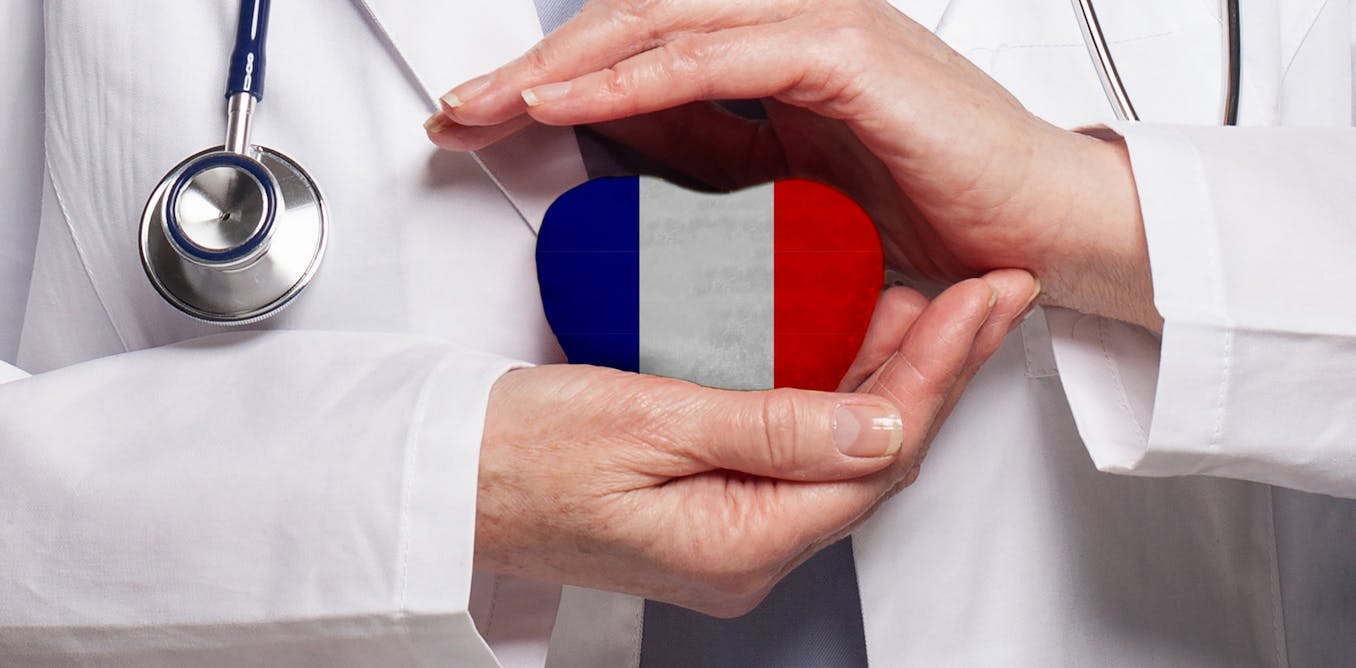France’s National Health system explained to U.S. citizens in 2026