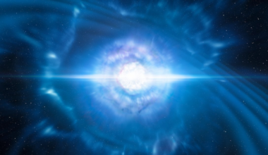 Astrophysicists trace the origin of valuable metals in space, from colliding stars to merging galaxies