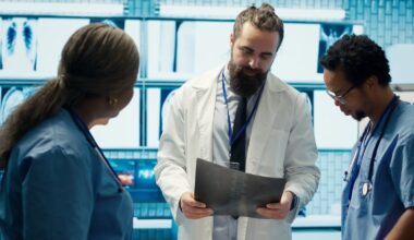 Is AI replacing the work of skilled radiologists? They give us their thoughts