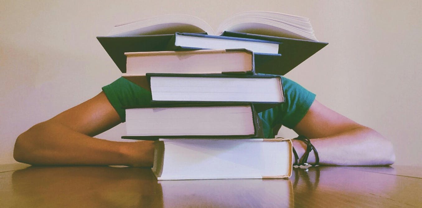 A PhD is an apprenticeship in research – we can’t let AI take that away