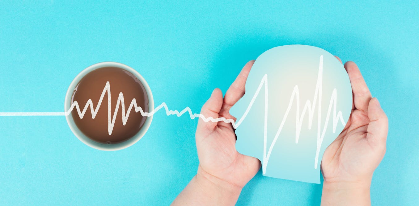 Could paraxanthine replace caffeine? What we know about the new stimulant appearing in coffee and energy drinks